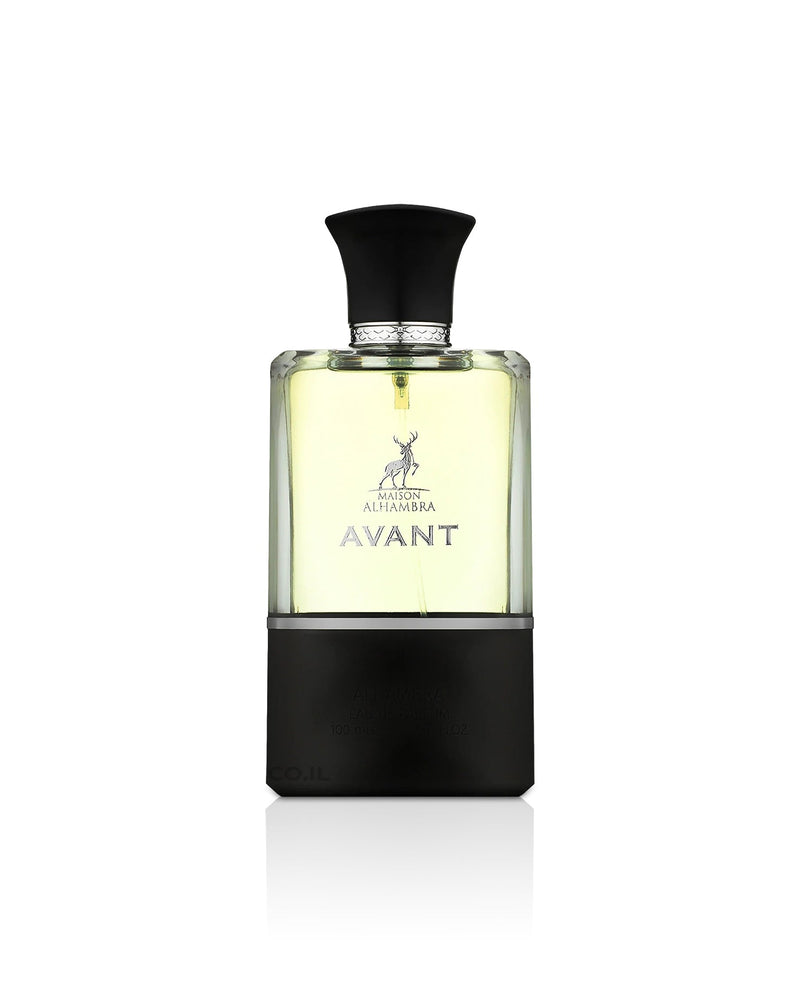 Dubai Aroma avant-edp-maison-alhambra-100ml image1 Inspired by Creed Aventus