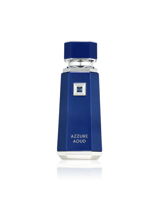 Dubai Aroma azzure-oud-french-avenue-for-men-100ml image1 Inspired by Original Creation