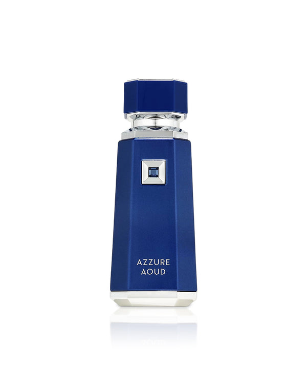 FRENCH AVENUE Azzure Oud French Avenue for men 100ml perfume bottle — buy in South Africa
