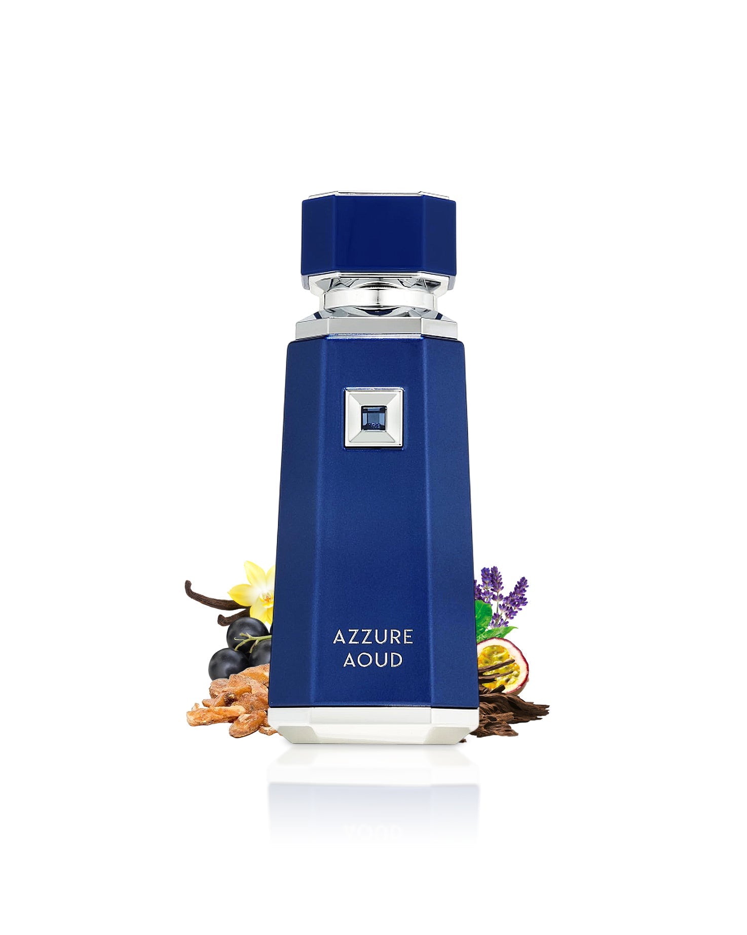 Azzure Oud French Avenue for men 100ml - Inspired by Original