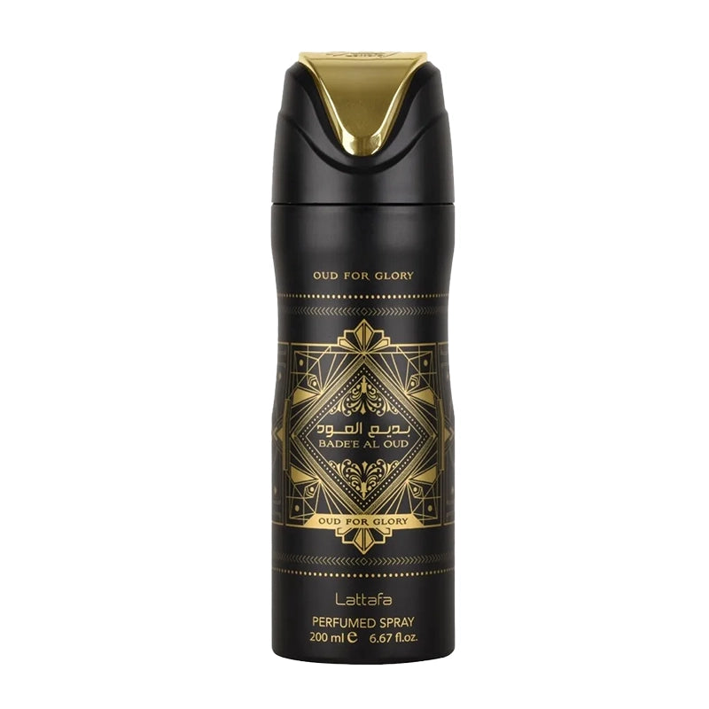Badee Al Oud for Glory by Lattafa image 2 Initio Parfums PrivÃƒÂ©s Oud For Greatness