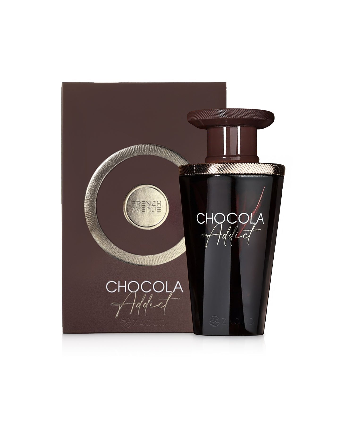 Chocola Addict by FRENCH AVENUE Price in South Africa | Dubai Aroma