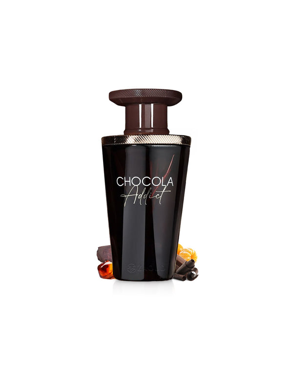 FRENCH AVENUE Chocola Addict perfume bottle — buy in South Africa