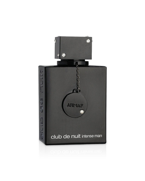 ARMAF CLUB DE NUIT INTENSE MAN PARFUM perfume bottle — buy in South Africa