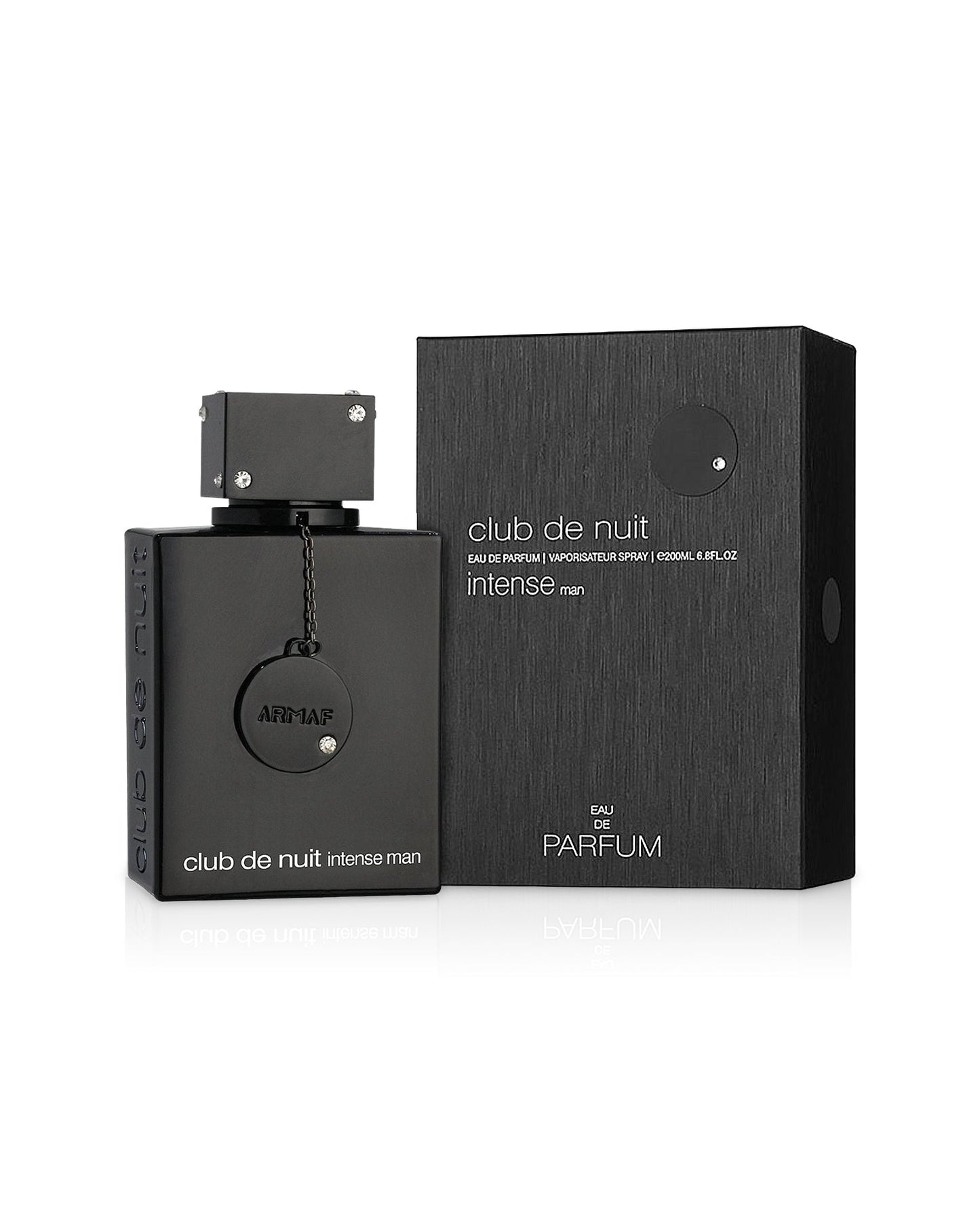 Club De Nuit Intense Man EDP 200ml