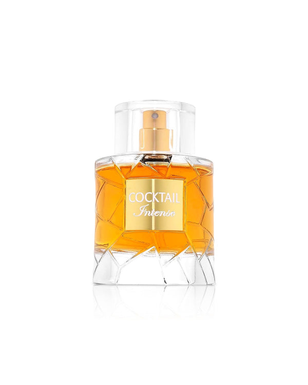 FRAGRANCE WORLD Cocktail Intense - 100ml EDP perfume bottle — buy in South Africa