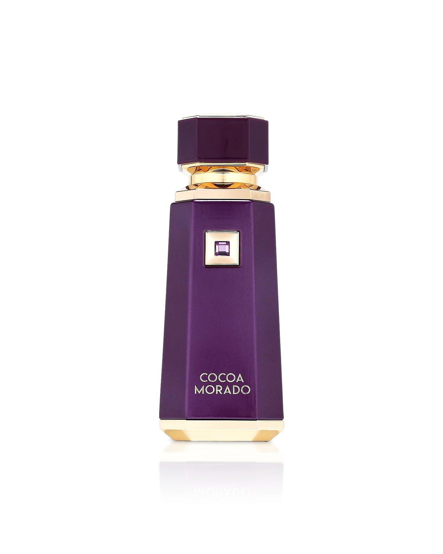 Dubai Aroma cocoa-morado image1 Inspired by Oud Cadenza by Maison Crivelli