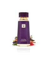 Dubai Aroma cocoa-morado image2 Inspired by Oud Cadenza by Maison Crivelli