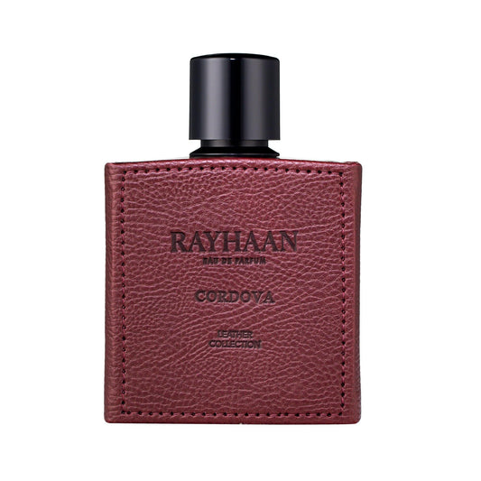 Rayhaan - Cordova - 100ml image 1 Inspired by Tom Ford's Tuscan Leather