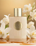 CREAM VELVET Extrait de parfum