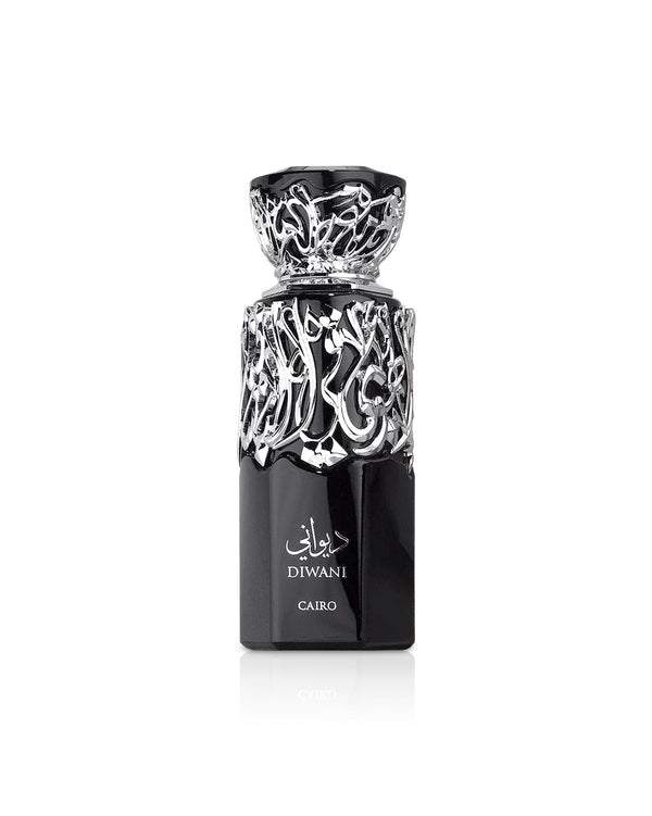 FRENCH AVENUE Diwani Cairo perfume bottle — buy in South Africa