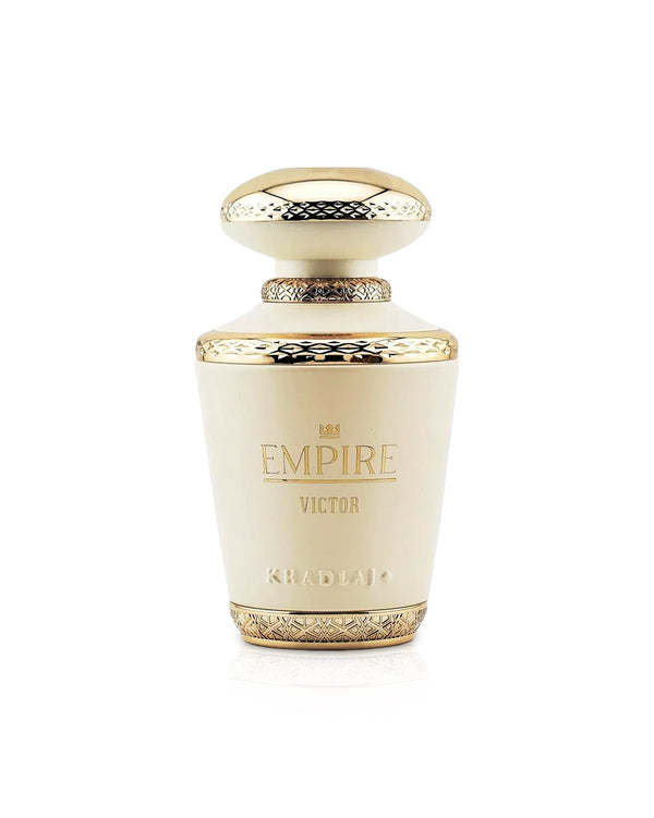 KHADLAJ EMPIRE VICTOR EDP perfume bottle — buy in South Africa