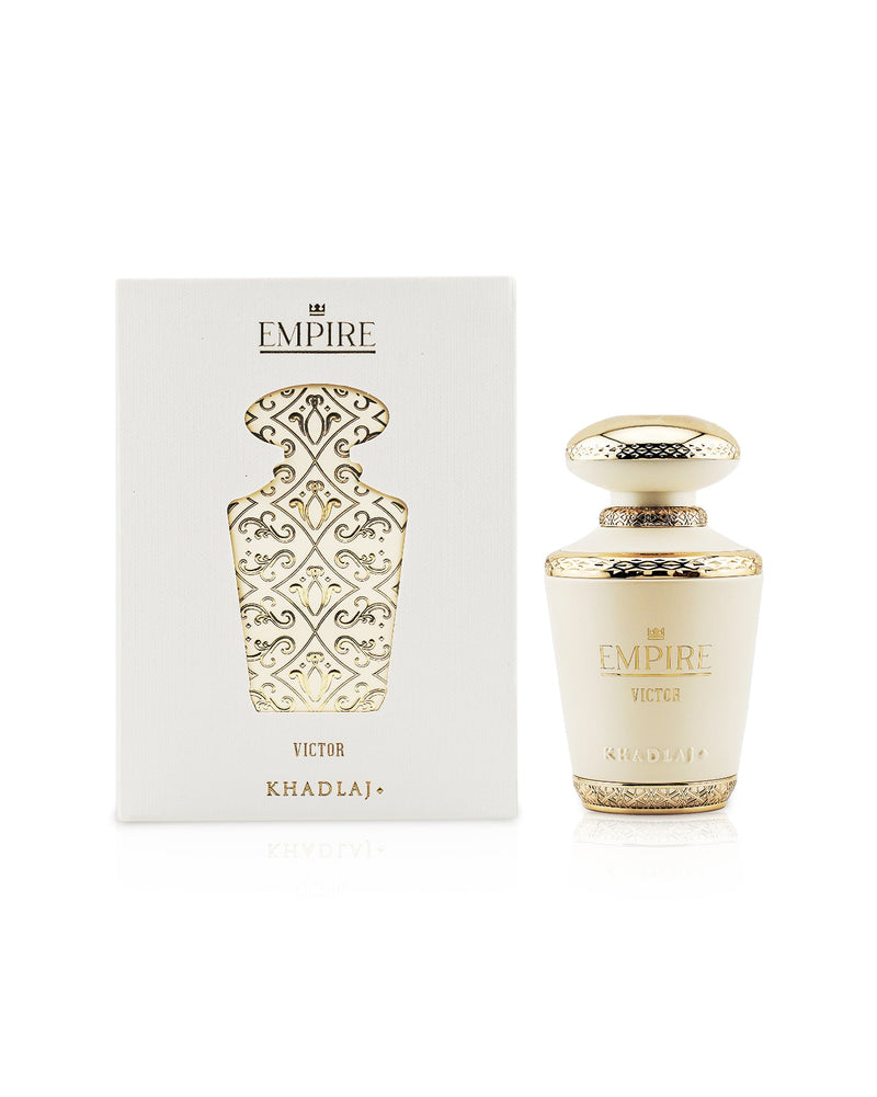 EMPIRE VICTOR EDP by KHADLAJ fragrance image 3 Dubai Aroma South Africa