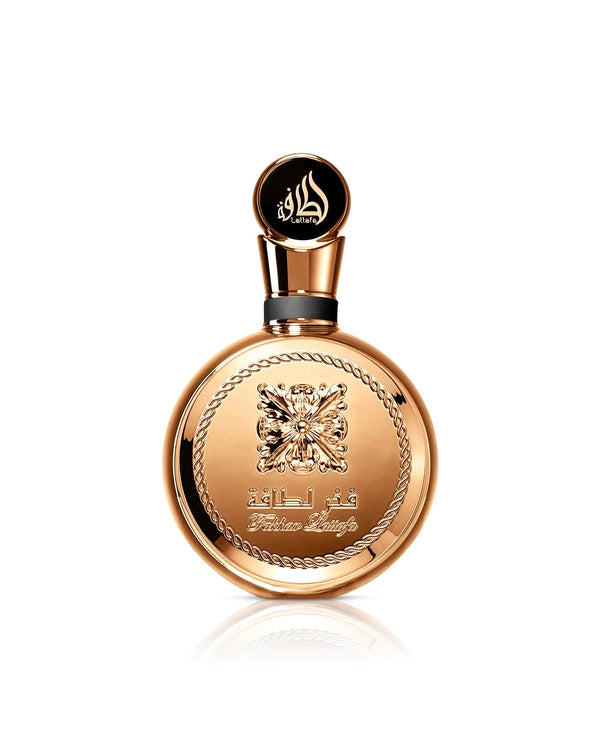 Dubai Aroma fakhar-extrait-lattafa-perfumes-edp-100ml image1 Inspired by 1 Million Parfum by Paco Rabanne