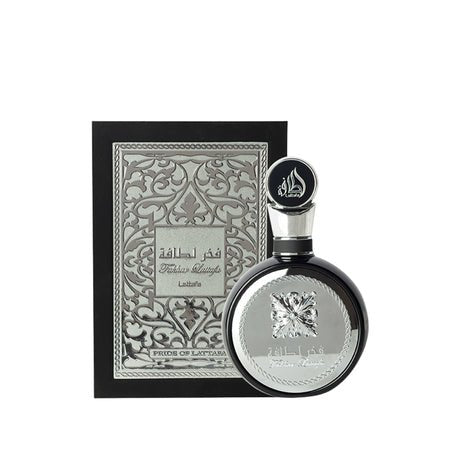 Fakhar Lattafa Men by Lattafa image 1 Inspired by Y Eau de Parfum by Yves Saint Lauren (YSL Y EDP)