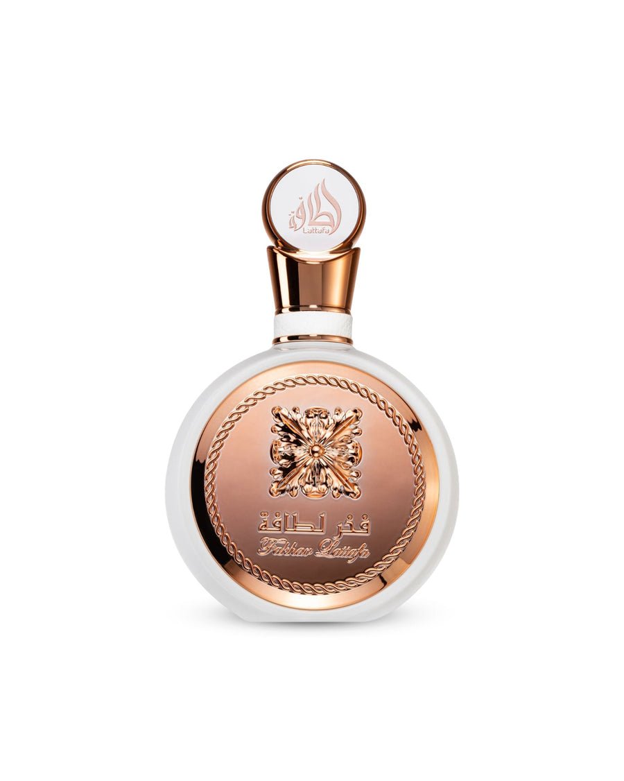 LATTAFA Fakhar Rose by Lattafa perfume bottle — buy in South Africa
