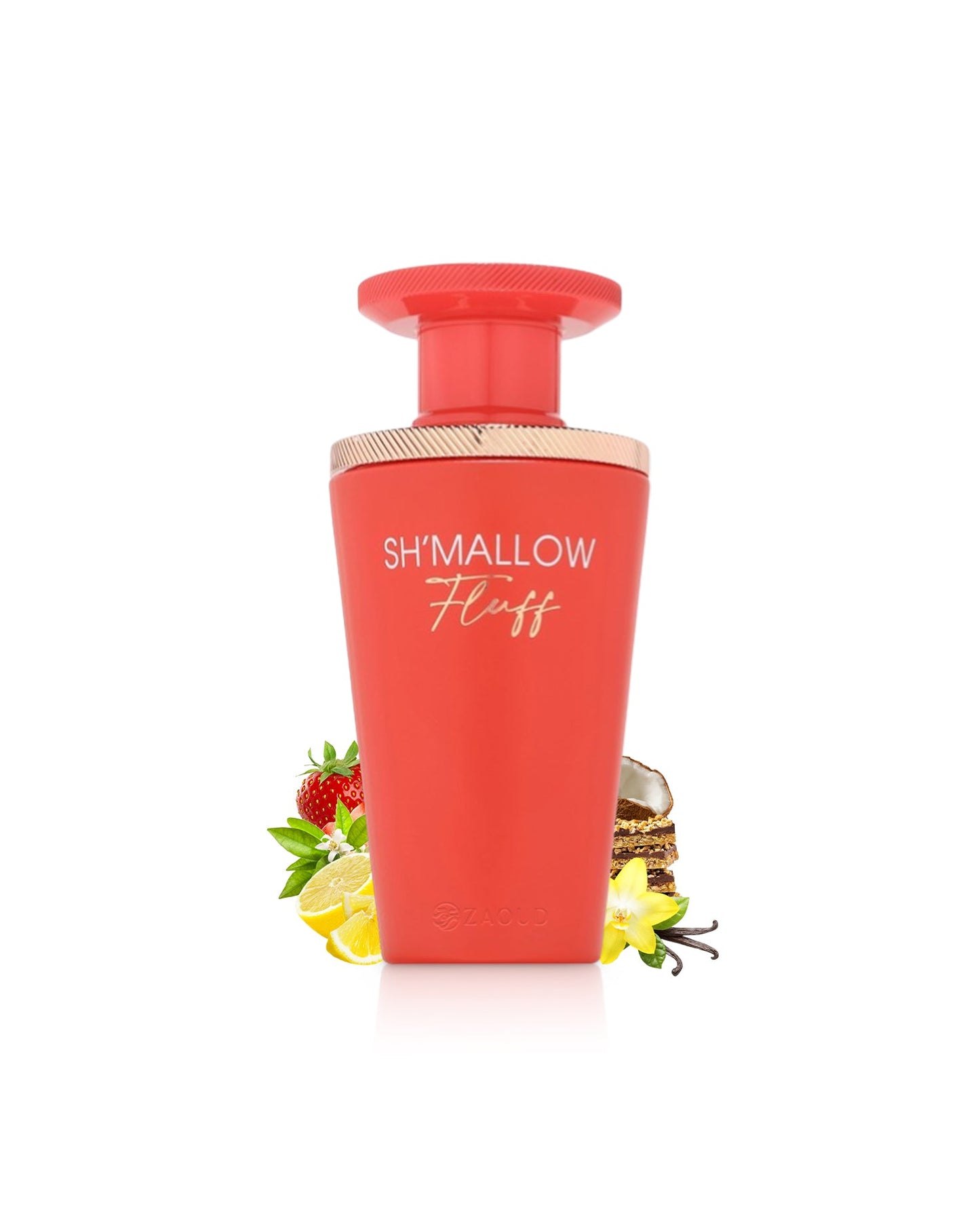 SH'MALLOW FLUFF Edp