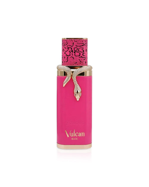 VULCAN BAIE Edp