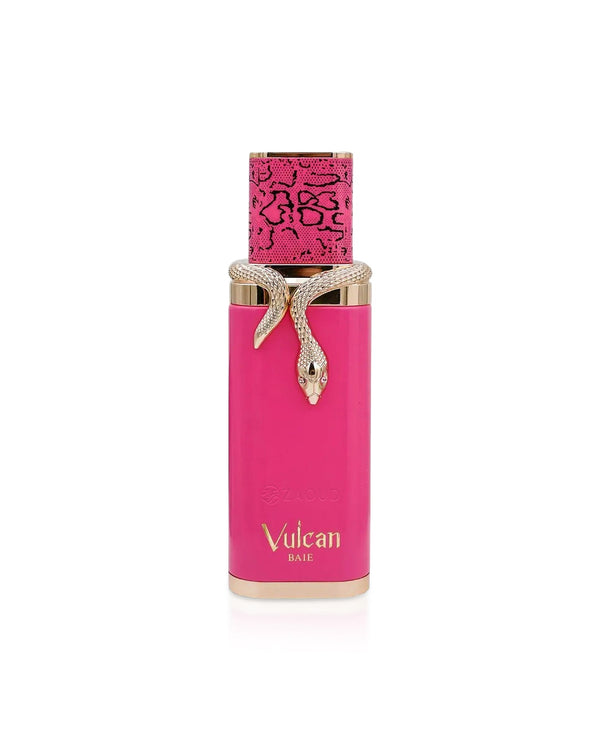 FRENCH AVENUE VULCAN BAIE Edp perfume bottle — buy in South Africa
