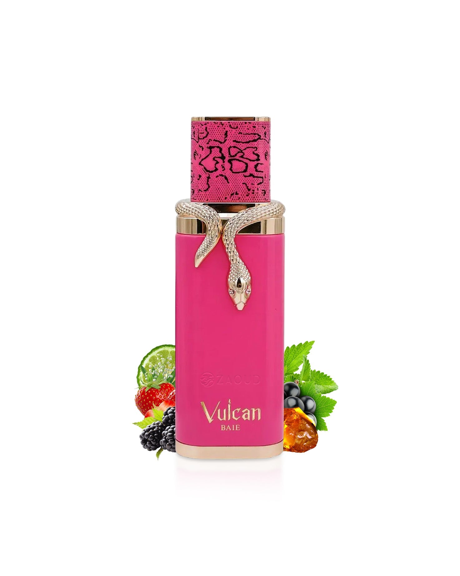VULCAN BAIE Edp by FRENCH AVENUE Price in South Africa | Dubai Aroma