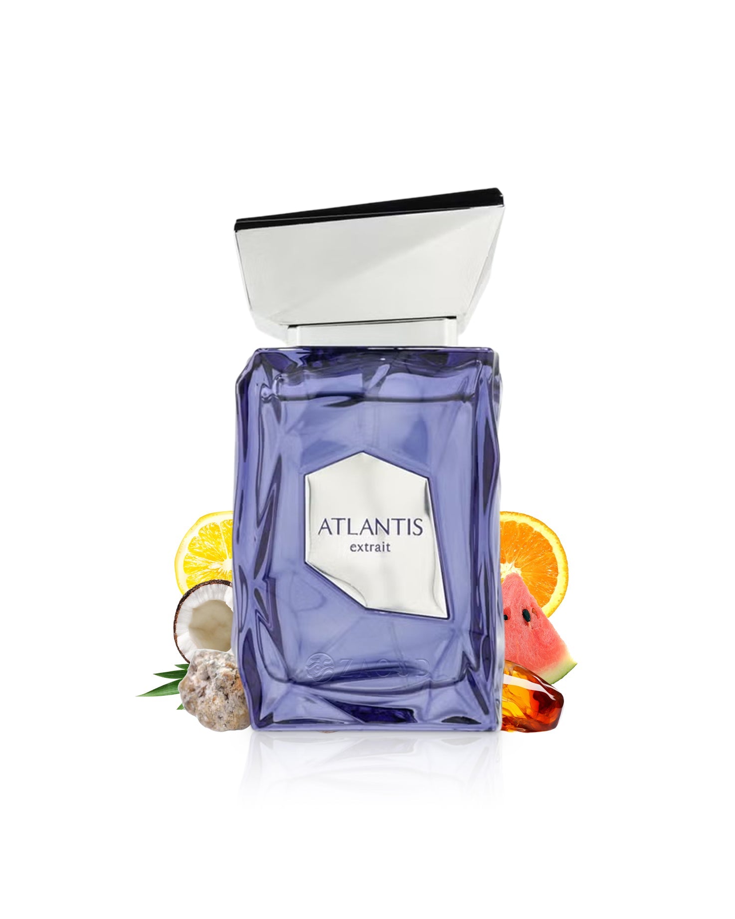 香水(ユニセックス) FRENCH AVENUE ATLANTIS EXTRAIT EDP100ml Atlantis Extrait French Avenue fragancia - una nuevo fragancia