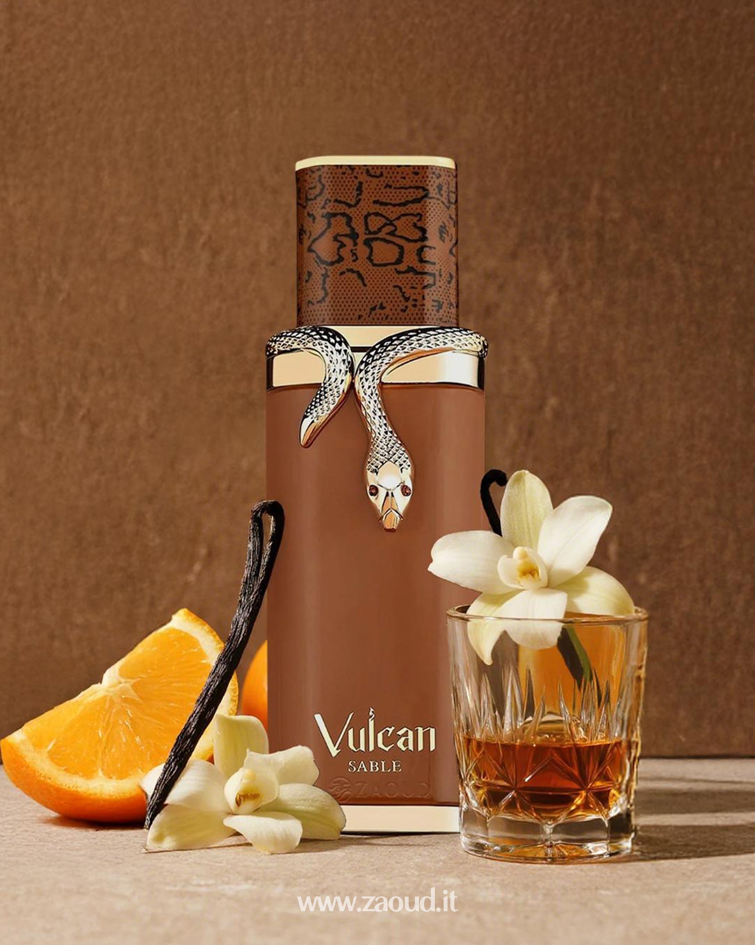 香水(男性用) French Avenue Vulcan Vulcan Feu French Avenue edp 100ml – Dubai perfumes SA