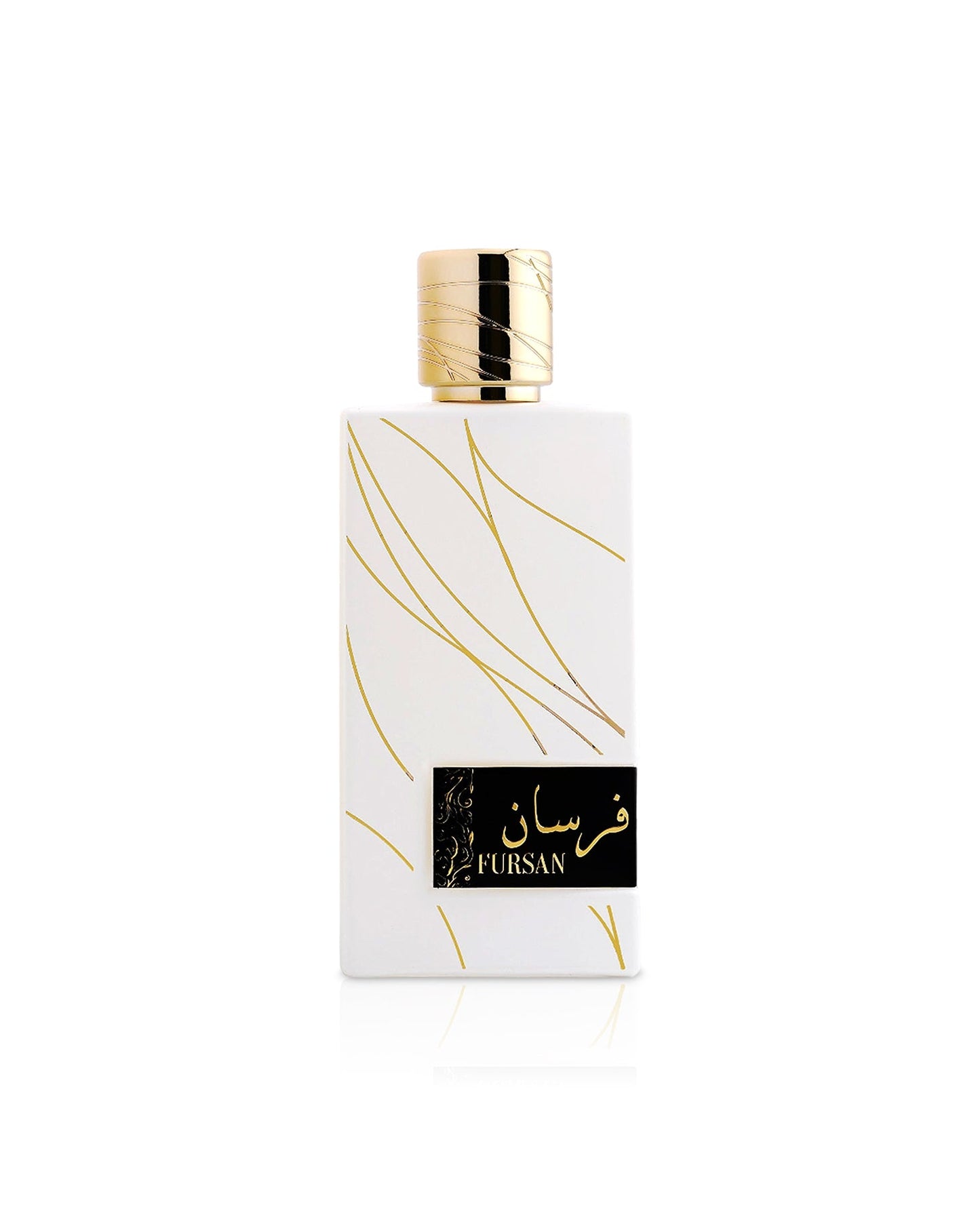 Fursan White by Khadlaj 100ML EFP