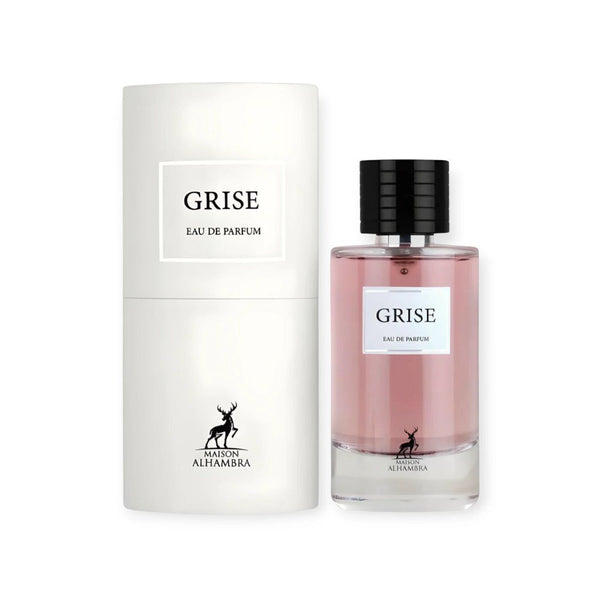 MAISON ALHAMBRA Grise | Maison Alhambra | EDP | 100ml perfume bottle — buy in South Africa