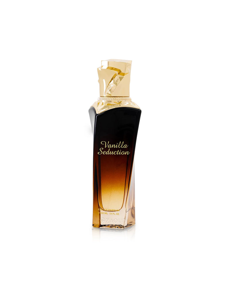 Vanilla Seduction by Maison Asrar – EDP 100ml