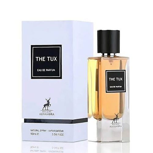 THE TUX MAISON ALHAMBRA 100ML
