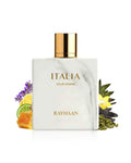 Italia | Rayhaan | EDP
