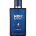 ARMAF Jorge Di Profondo Deep Blue Maison Al-Hambra 100ML perfume bottle — buy in South Africa