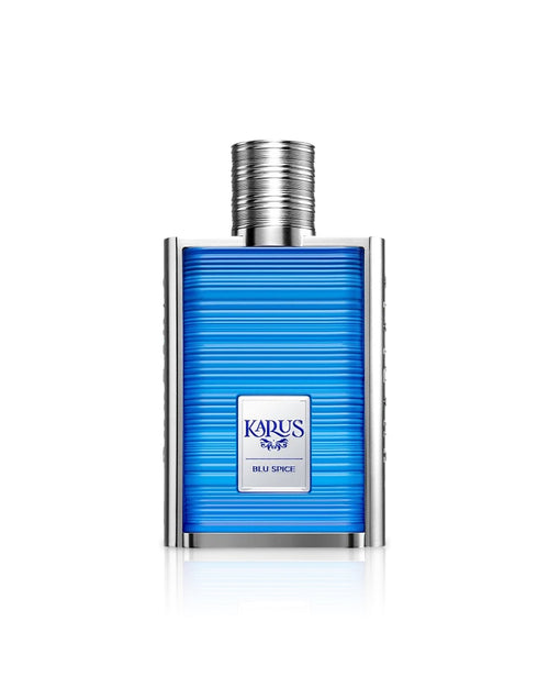 Karus Blu Spice by Khadlaj – EDP 100ml