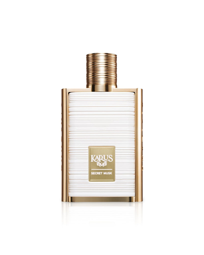 KARUS SECRET MUSK EDP