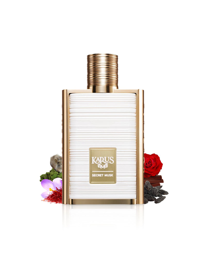 KARUS SECRET MUSK EDP