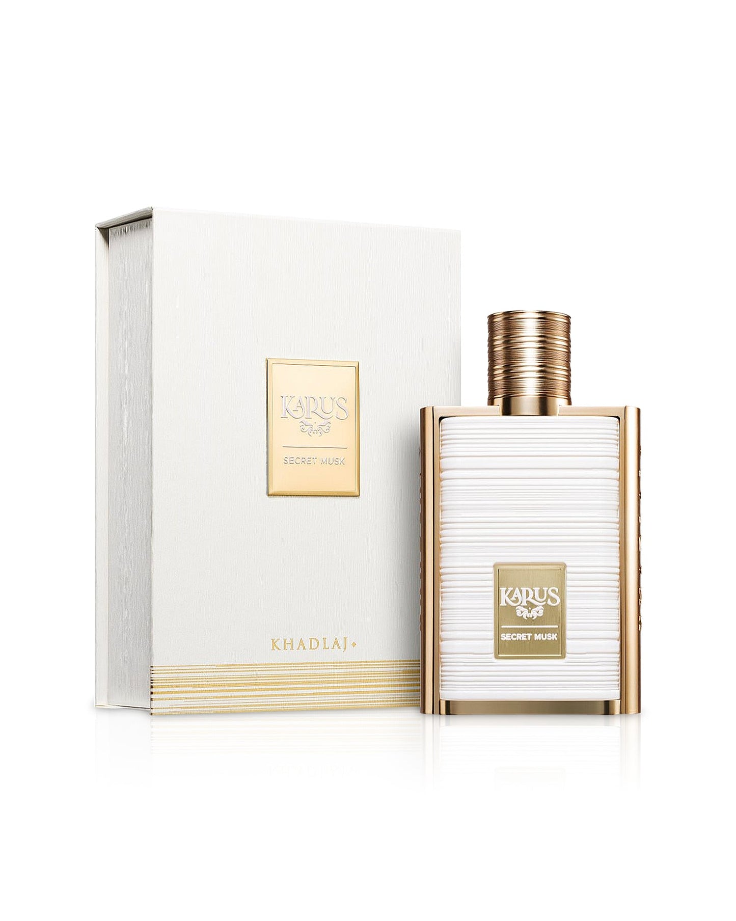 KARUS SECRET MUSK EDP