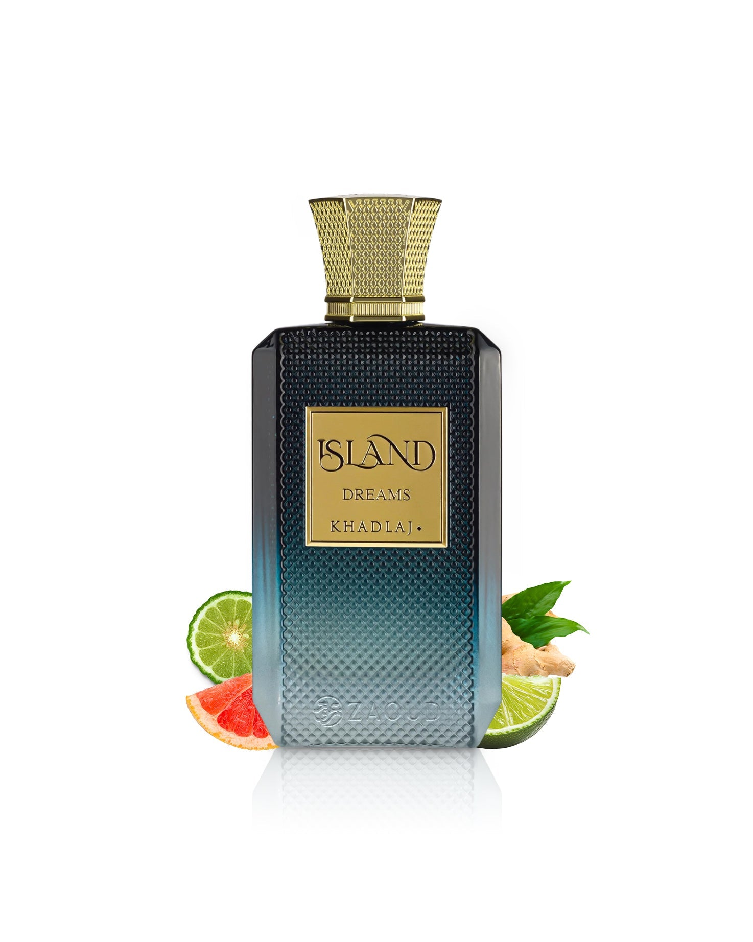 Khadlaj  DREAMS 100ml香水 ISLAND DREAMS EXdp | Buy Online South Africa - Dubai Aroma
