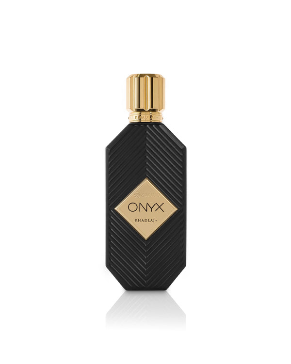 Onyx Gold by Khadlaj – EDP 100ml
