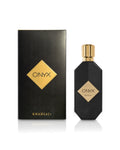 Onyx Gold by Khadlaj – EDP 100ml