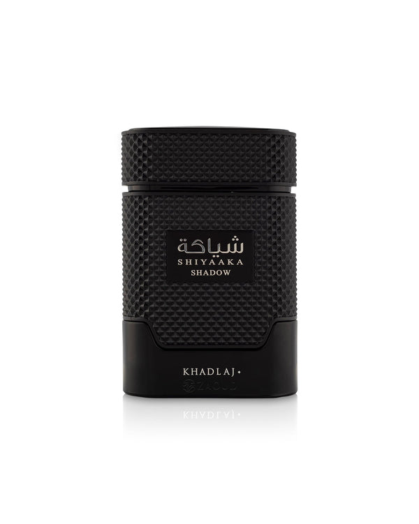 KHADLAJ Shiyaaka Shadow | Khadlaj Perfumes | EDP perfume bottle — buy in South Africa