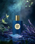 AZURE VELVET Extrait de parfum