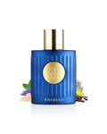 AZURE VELVET Extrait de parfum