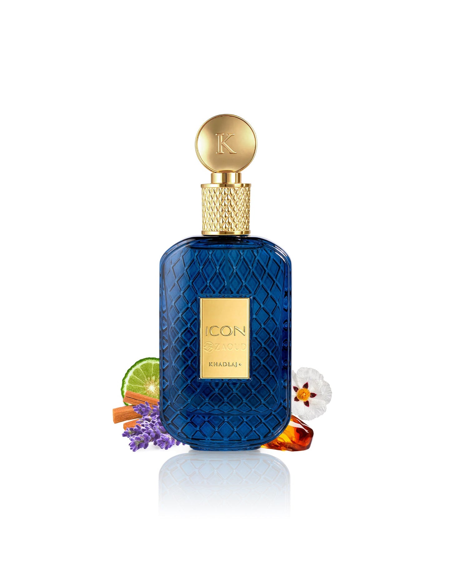ICON by Khadlaj – EDP 100ml