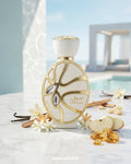 SAWAAR VANILLE BLAN by Khadlaj – EDP 100ml