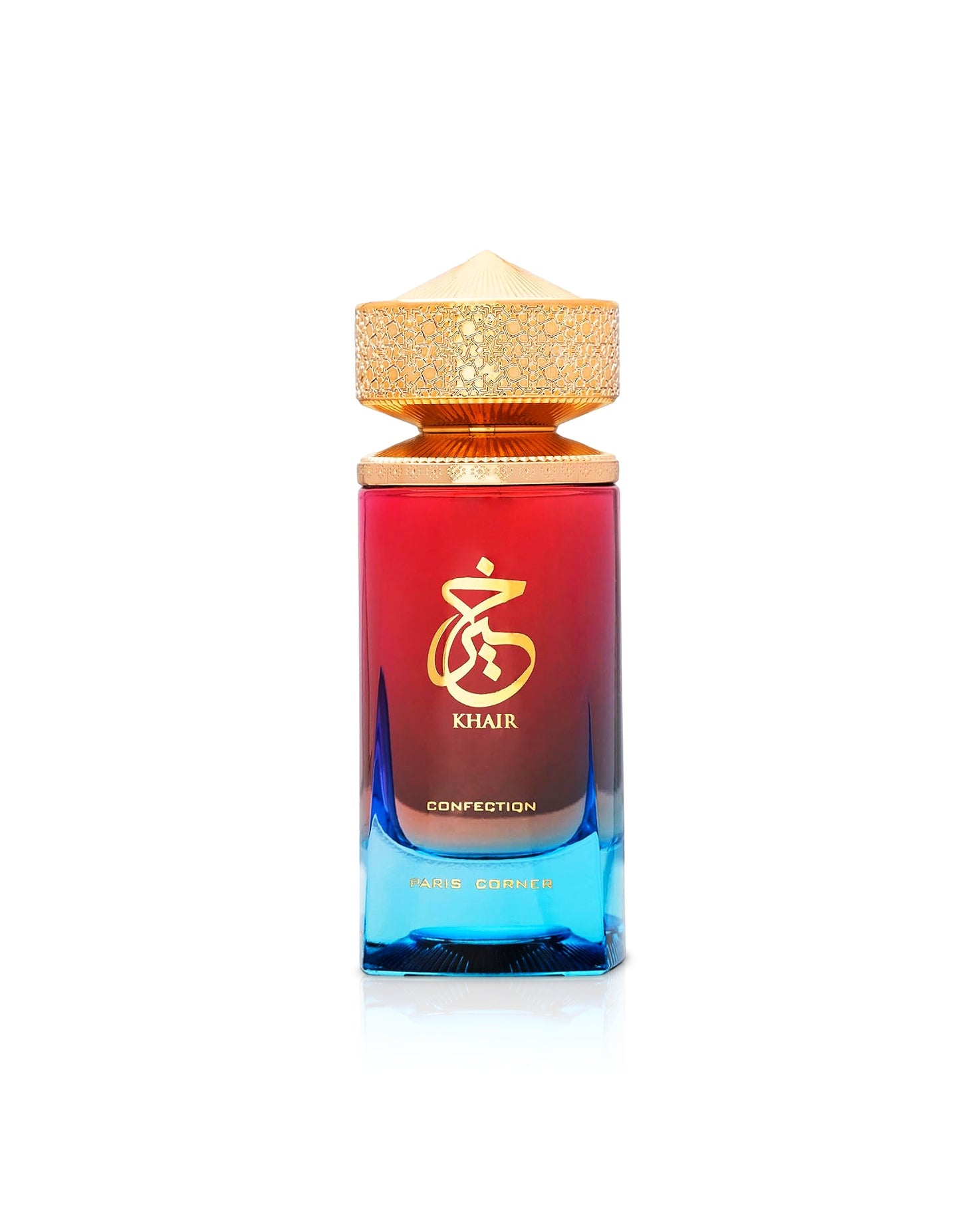 Khair Confection - Inspired by Vanilla Candy Rock Sugar | 42