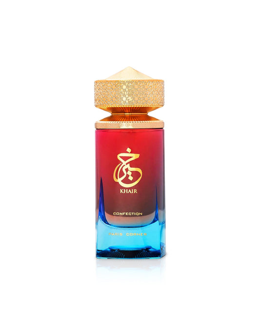 Dubai Aroma khair-confection image1 Inspired by Vanilla Candy Rock Sugar | 42 Kayali Perfumes