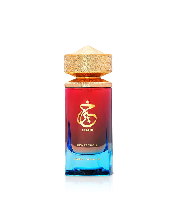 PARIS CORNER Khair Confection perfume bottle — buy in South Africa