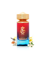 Dubai Aroma khair-confection image2 Inspired by Vanilla Candy Rock Sugar | 42 Kayali Perfumes