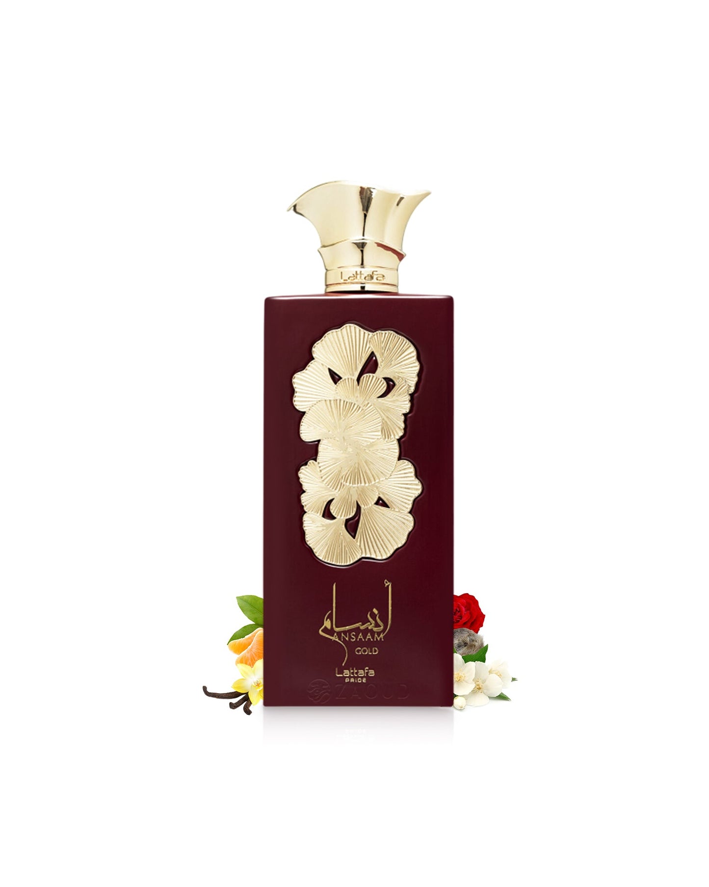 Dubai Aroma ansaam-gold image2 Inspired by Oriana Parfums de Marly