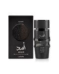 Asad Elixir | Lattafa Perfumes | EDP